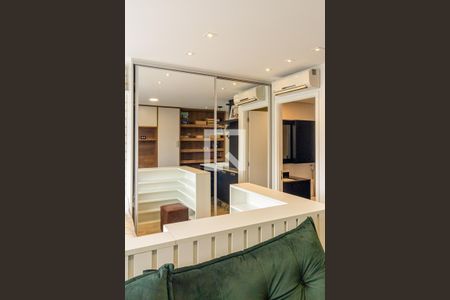 Studio de kitnet/studio para alugar com 1 quarto, 39m² em Santa Ifigênia, São Paulo