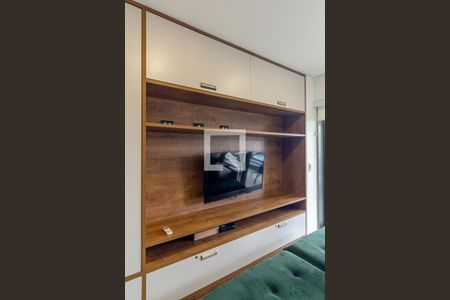 Studio de kitnet/studio para alugar com 1 quarto, 39m² em Santa Ifigênia, São Paulo