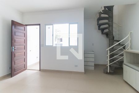 Casa para alugar com 50m², 1 quarto e sem vaga Casa para alugar com 50m², 1 quarto e sem vagaCozinha