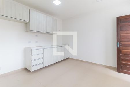 Casa para alugar com 50m², 1 quarto e sem vaga Casa para alugar com 50m², 1 quarto e sem vagaCozinha