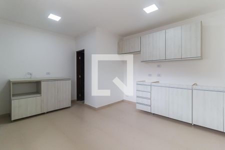 Casa para alugar com 50m², 1 quarto e sem vaga Casa para alugar com 50m², 1 quarto e sem vagaCozinha