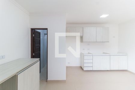 Casa para alugar com 50m², 1 quarto e sem vaga Casa para alugar com 50m², 1 quarto e sem vagaCozinha