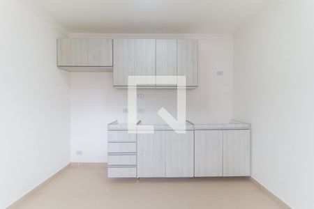 Casa para alugar com 50m², 1 quarto e sem vaga Casa para alugar com 50m², 1 quarto e sem vagaCozinha
