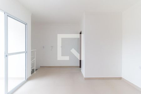 Quarto - Suíte de casa para alugar com 1 quarto, 50m² em Jardim Esperança, Mogi das Cruzes