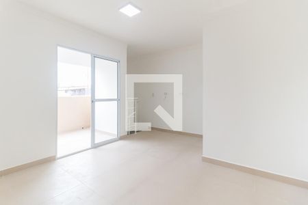 Quarto - Suíte de casa para alugar com 1 quarto, 50m² em Jardim Esperança, Mogi das Cruzes