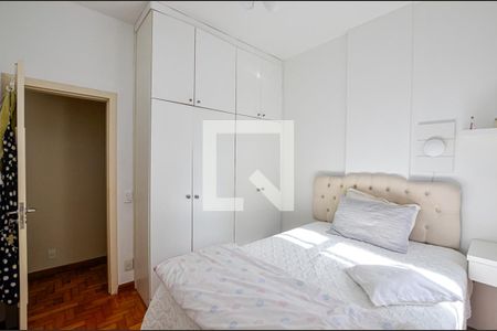 Apartamento à venda com 89m², 3 quartos e sem vaga Apartamento à venda com 89m², 3 quartos e sem vagaQuarto 2
