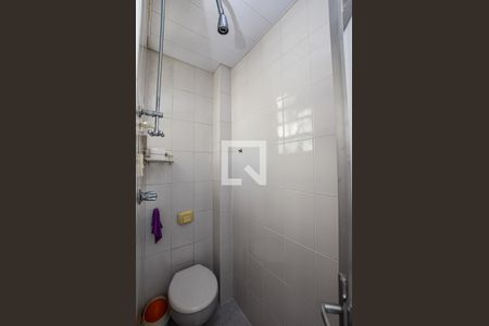 Apartamento à venda com 89m², 3 quartos e sem vaga Apartamento à venda com 89m², 3 quartos e sem vagaBanheiro