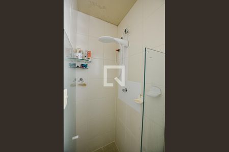 Apartamento à venda com 89m², 3 quartos e sem vaga Apartamento à venda com 89m², 3 quartos e sem vagaBanheiro