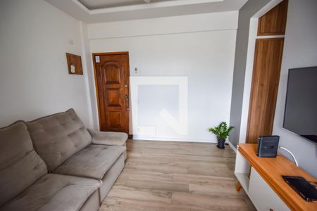 Sala de apartamento à venda com 2 quartos, 76m² em Piedade, Rio de Janeiro