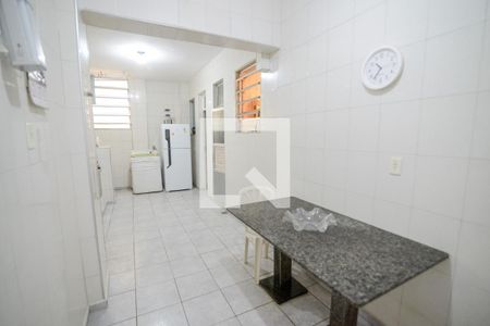 Apartamento à venda com 87m², 3 quartos e sem vagaCozinha