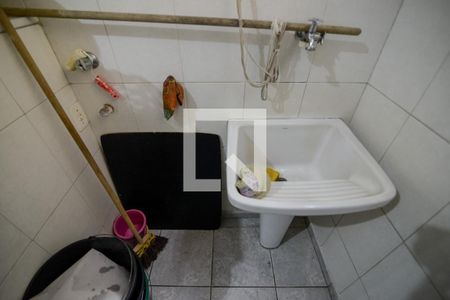 Apartamento à venda com 87m², 3 quartos e sem vagaÁrea de Serviço