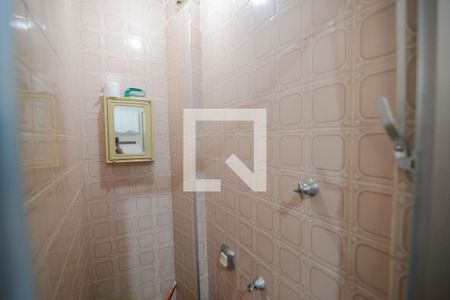Apartamento à venda com 87m², 3 quartos e sem vagaBanheiro de Serviço