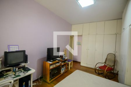 Apartamento à venda com 87m², 3 quartos e sem vagaQuarto 3