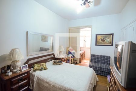 Apartamento à venda com 87m², 3 quartos e sem vagaQuarto 2