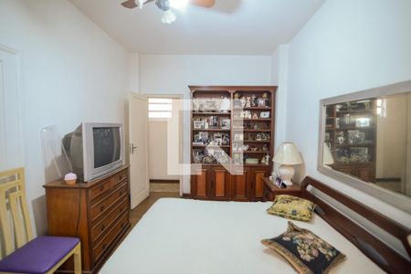 Apartamento à venda com 87m², 3 quartos e sem vagaQuarto 2