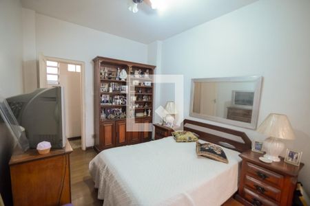 Apartamento à venda com 87m², 3 quartos e sem vagaQuarto 2