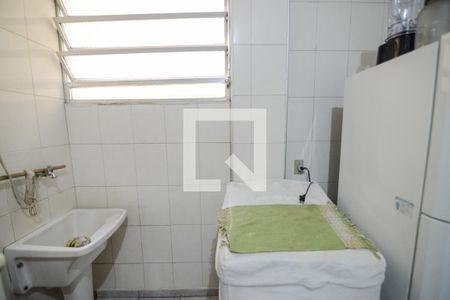 Apartamento à venda com 87m², 3 quartos e sem vagaÁrea de Serviço