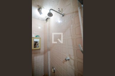 Apartamento à venda com 87m², 3 quartos e sem vagaBanheiro de Serviço