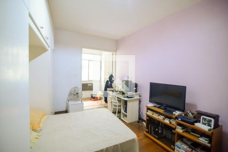 Apartamento à venda com 87m², 3 quartos e sem vagaQuarto 3