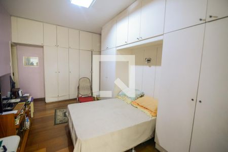 Apartamento à venda com 87m², 3 quartos e sem vagaQuarto 3