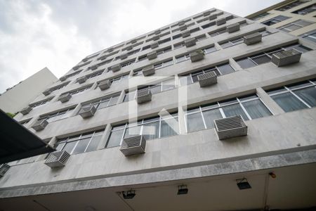 Apartamento à venda com 87m², 3 quartos e sem vagaFachada