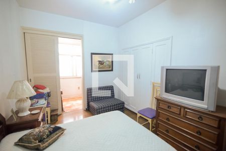 Apartamento à venda com 87m², 3 quartos e sem vagaQuarto 2