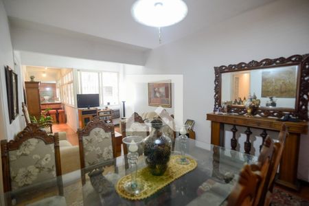 Apartamento à venda com 87m², 3 quartos e sem vagaSala