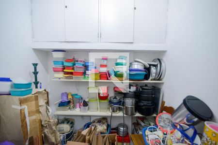 Apartamento à venda com 87m², 3 quartos e sem vagaQuarto de Serviço