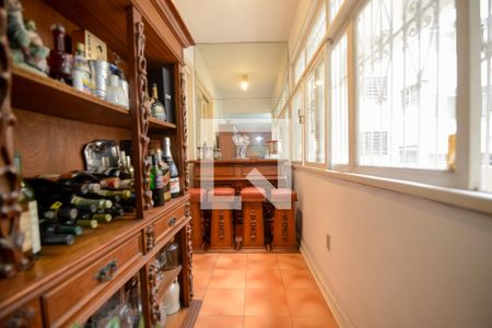 Apartamento à venda com 87m², 3 quartos e sem vagaSala