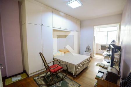 Apartamento à venda com 87m², 3 quartos e sem vagaQuarto 3