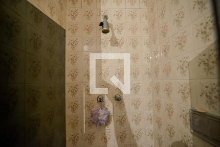 Apartamento à venda com 87m², 3 quartos e sem vagaBanheiro