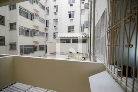 Apartamento à venda com 87m², 3 quartos e sem vagaVista da Sala