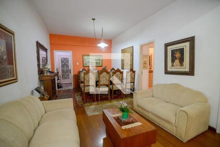 Apartamento à venda com 87m², 3 quartos e sem vagaSala