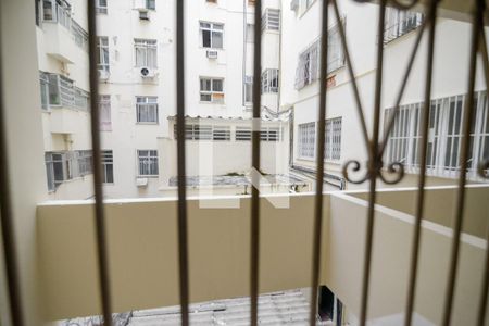Apartamento à venda com 87m², 3 quartos e sem vagaVista do Quarto 3