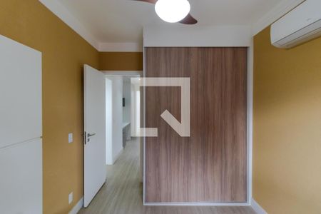 Apartamento à venda com 108m², 3 quartos e 2 vagasQuarto 02