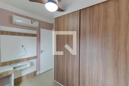 Apartamento à venda com 108m², 3 quartos e 2 vagasQuarto 01