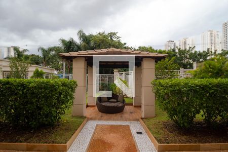 Apartamento à venda com 108m², 3 quartos e 2 vagasÁrea comum