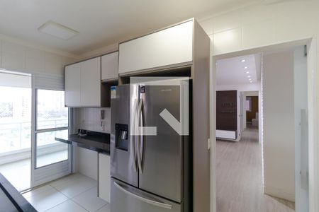 Apartamento à venda com 108m², 3 quartos e 2 vagasCozinha