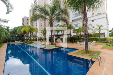 Apartamento à venda com 108m², 3 quartos e 2 vagasÁrea comum - Piscina