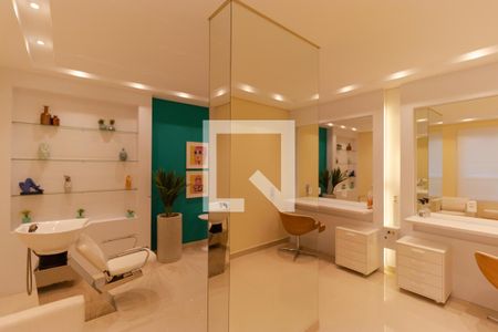 Apartamento à venda com 108m², 3 quartos e 2 vagasÁrea comum - Espaço Beleza