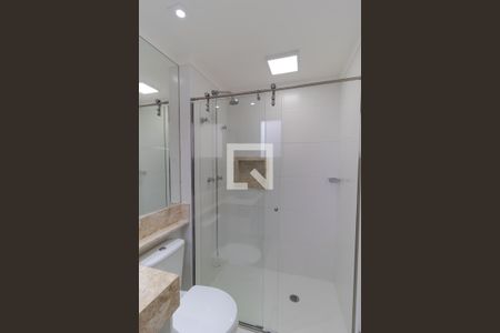 Apartamento à venda com 108m², 3 quartos e 2 vagasBanheiro