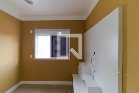Apartamento à venda com 108m², 3 quartos e 2 vagasQuarto 02