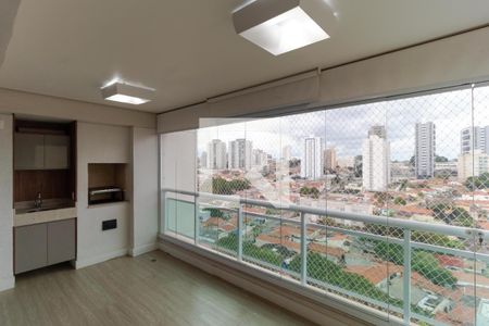 Apartamento à venda com 108m², 3 quartos e 2 vagasSacada