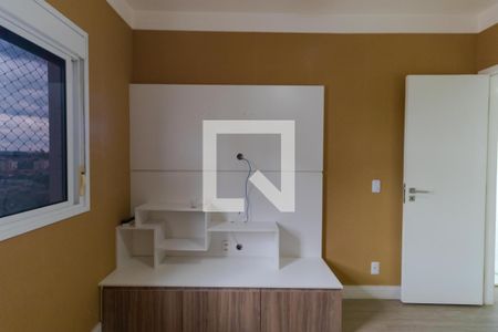 Apartamento à venda com 108m², 3 quartos e 2 vagasQuarto 02