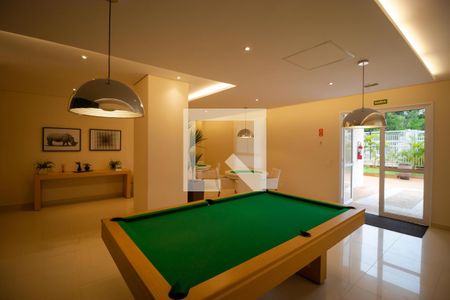 Apartamento à venda com 108m², 3 quartos e 2 vagasÁrea comum - Salão de Jogos Adulto