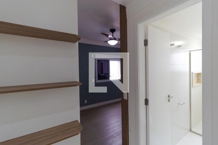 Apartamento à venda com 108m², 3 quartos e 2 vagasSuíte