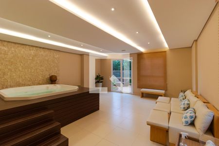 Apartamento à venda com 108m², 3 quartos e 2 vagasÁrea comum - SPA