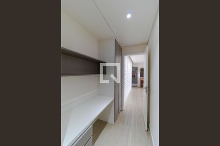 Apartamento à venda com 108m², 3 quartos e 2 vagasCorredor - Escritório
