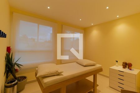 Apartamento à venda com 108m², 3 quartos e 2 vagasÁrea comum - SPA