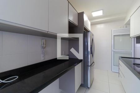Apartamento à venda com 108m², 3 quartos e 2 vagasCozinha